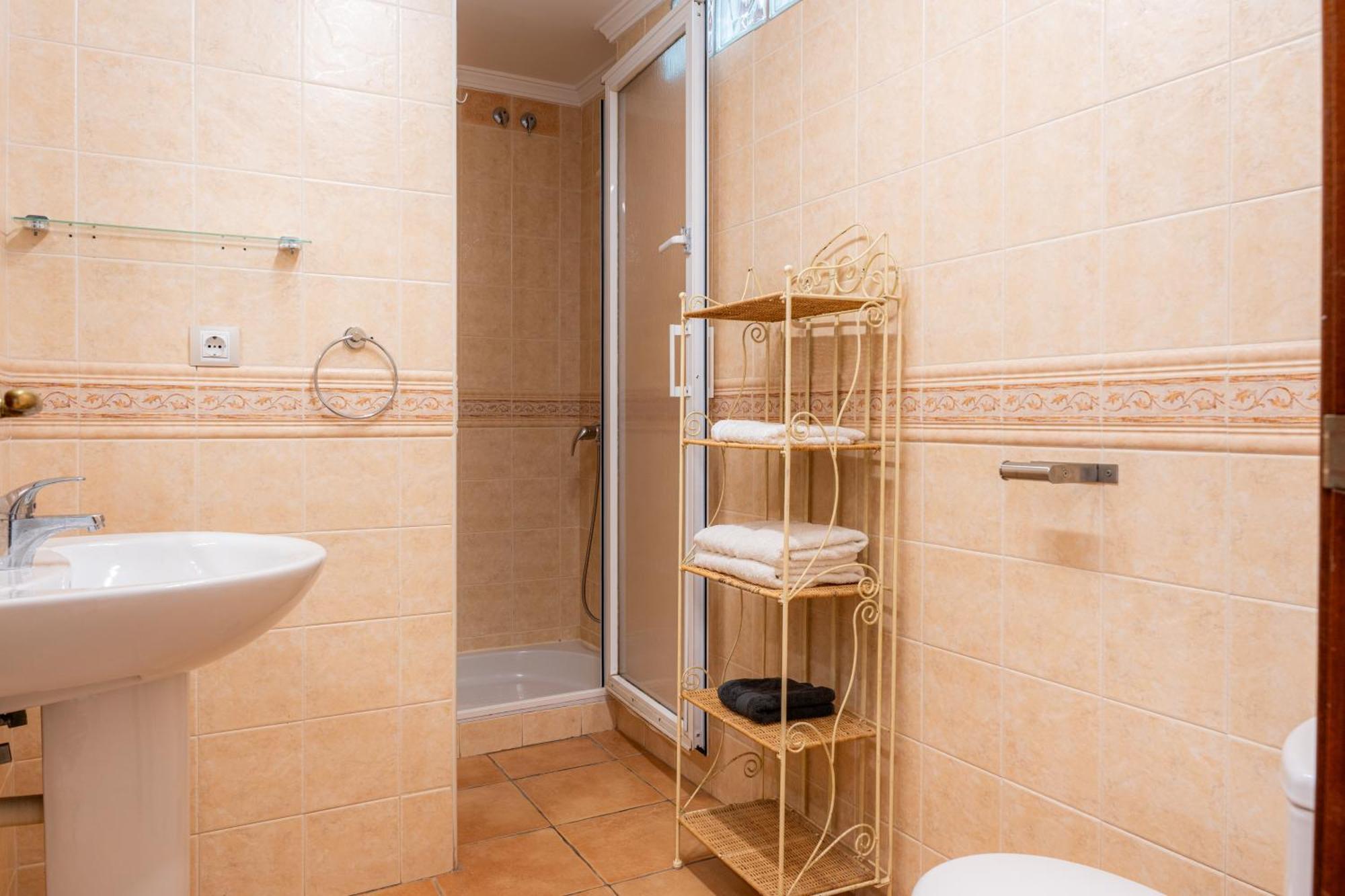 Villas Y Apartamentos El Sultan Коралео Екстериор снимка