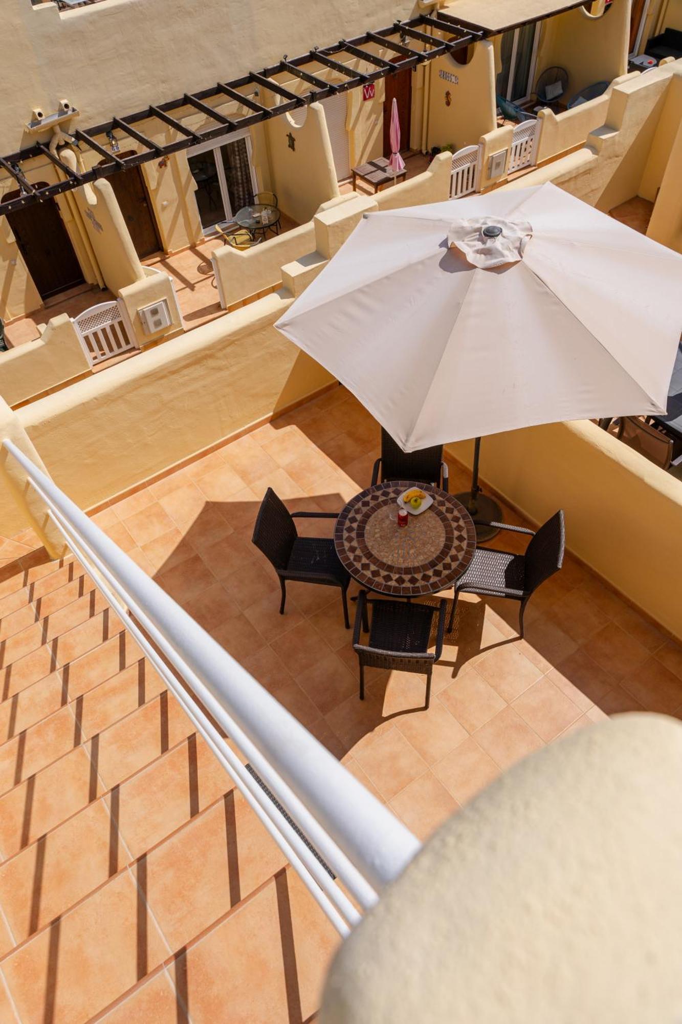 Villas Y Apartamentos El Sultan Коралео Екстериор снимка