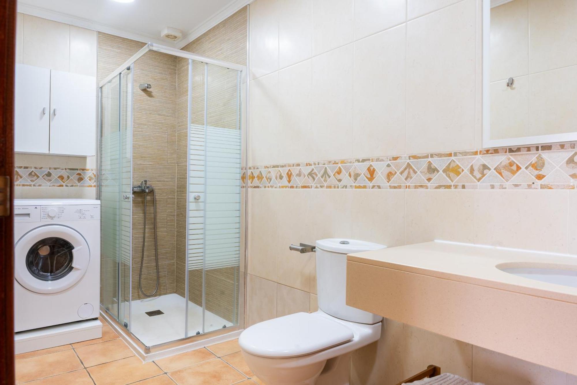 Villas Y Apartamentos El Sultan Коралео Екстериор снимка
