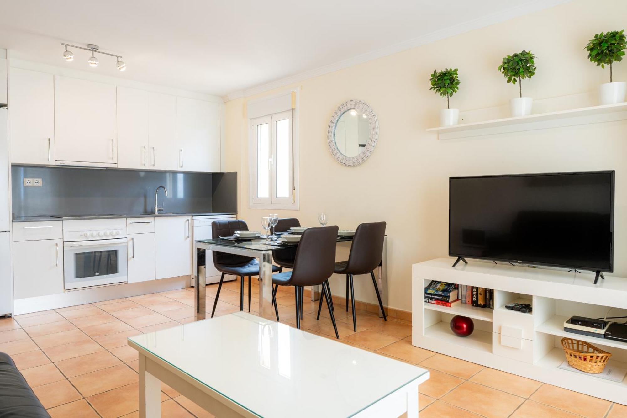 Villas Y Apartamentos El Sultan Коралео Екстериор снимка