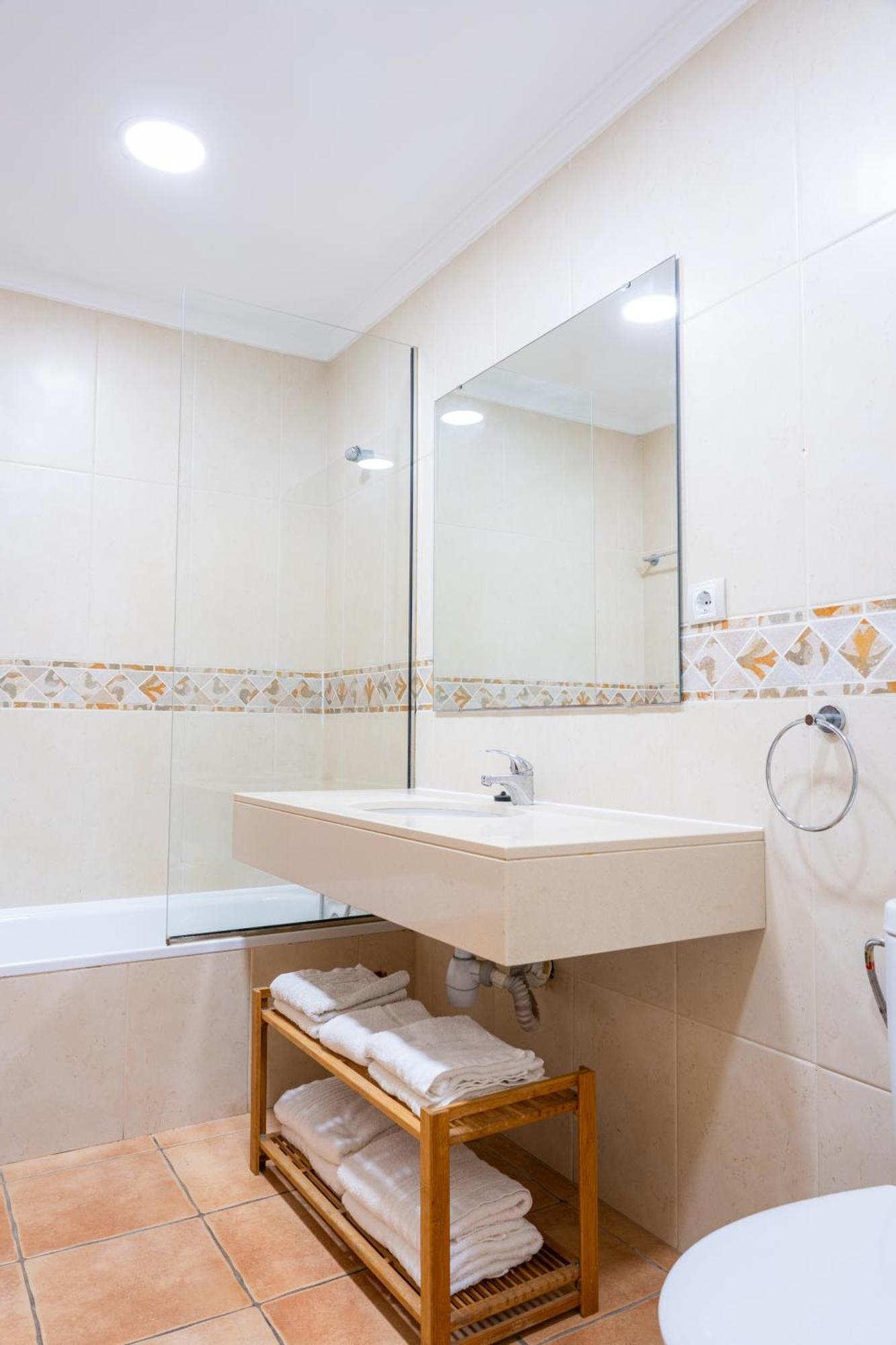 Villas Y Apartamentos El Sultan Коралео Екстериор снимка